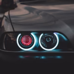 LED Technology in cars