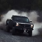 truck with lower egt