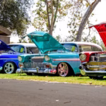 classic car restoration