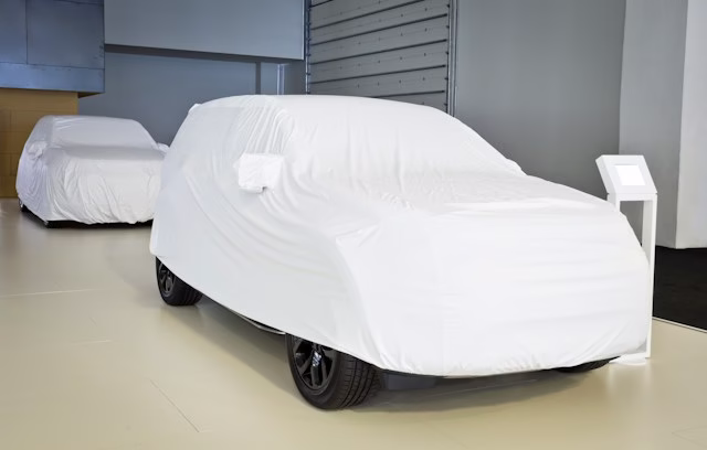 Enthusiast Car
