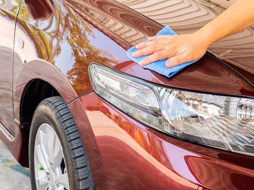 Full-Service Car Detailing in West Palm Beach